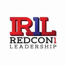 REDCON ONE LEADERSHIP logo