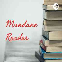 Mundane Reader cover logo