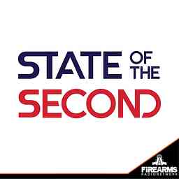 State of the Second cover logo