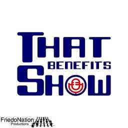 That Benefits Show logo
