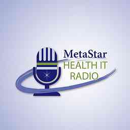 MetaStar Health IT Radio logo