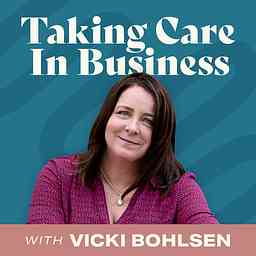 Taking Care in Business logo