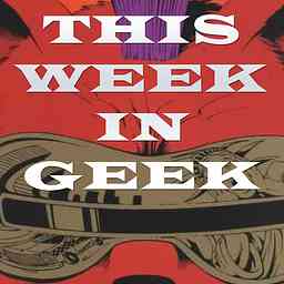 This Week in Geek logo