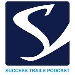 Success Trails Podcast cover logo