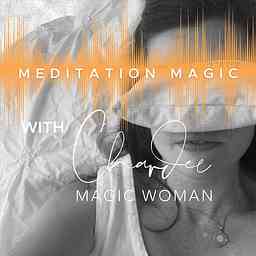 Meditation Magic ✨ cover logo