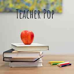 Teacher Pop logo