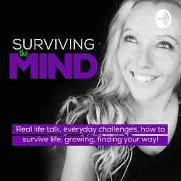 Surviving the Mind cover logo