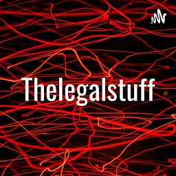 Thelegalstuff logo