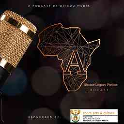 African Legacy Project cover logo