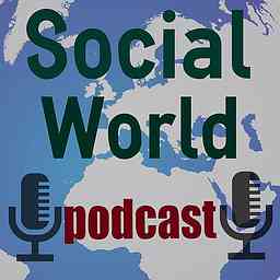 Thoughts On The Social World cover logo