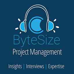Training ByteSize Project Management - insights, interviews and expertise cover logo