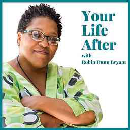 Your Life After cover logo