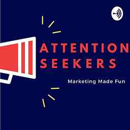 Attention Seekers logo
