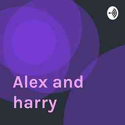Alex and harry cover logo
