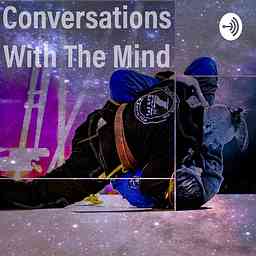 Conversations With The Mind cover logo