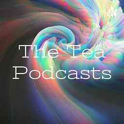 The Tea Podcasts logo