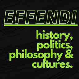 Effendi cover logo