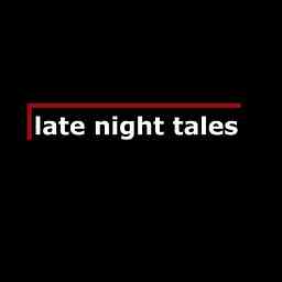 Late Night Tales cover logo