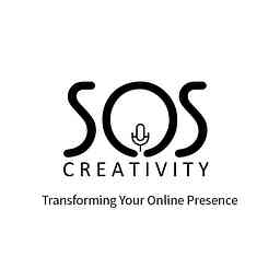 SOS Creativity FM cover logo