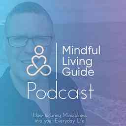 Mindful Living Guide cover logo