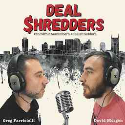 Deal Shredders cover logo