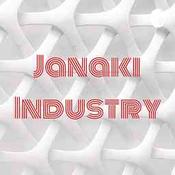 Janaki Industry cover logo
