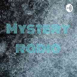 Mystery radio cover logo