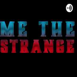 Me The Strange cover logo