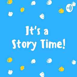 It's a Story Time! logo