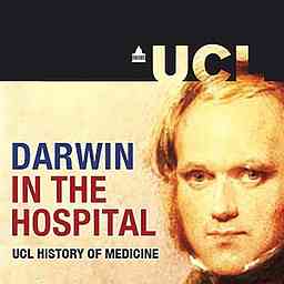 Darwin's in the Hospital - Audio logo