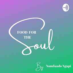Food For The Soul cover logo