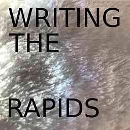 Writing The Rapids cover logo