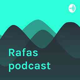 Rafas podcast cover logo