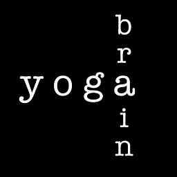 YogaBrain cover logo