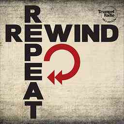 Rewind, Repeat cover logo