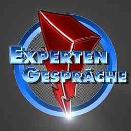 Expertengespräche cover logo