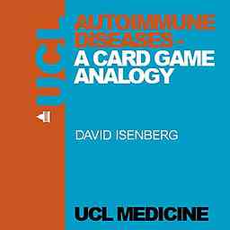 Autoimmune Diseases – A Card Game Analogy - Audio logo