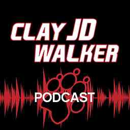 Clay JD Walker logo