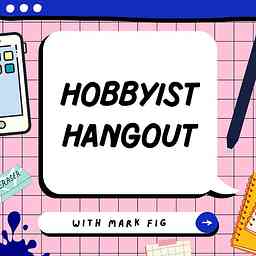 Hobbyist Hangout cover logo
