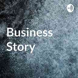 Business Story cover logo