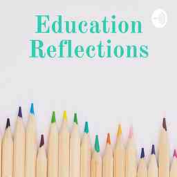 Education Reflections cover logo