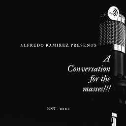 (a)Conversation for the Masses cover logo