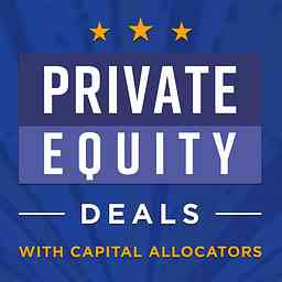 Private Equity Deals with Capital Allocators logo