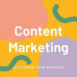 Content Marketing cover logo