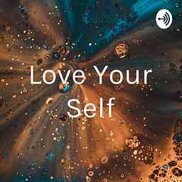 Love Your Self cover logo