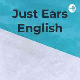 Just Ears English cover logo