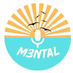 M3ntal cover logo