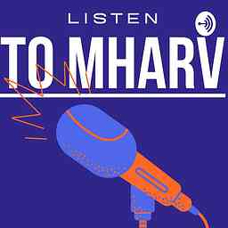 Listen To Mharv logo