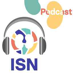 Global Kidney Care Podcast Provided by ISN logo