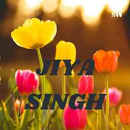 JIYA SINGH logo